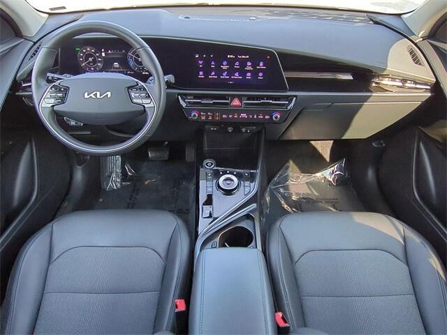 used 2024 Kia Niro EV car, priced at $25,003