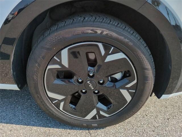 used 2024 Kia Niro EV car, priced at $25,003