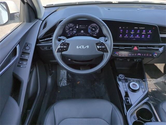 used 2024 Kia Niro EV car, priced at $25,003