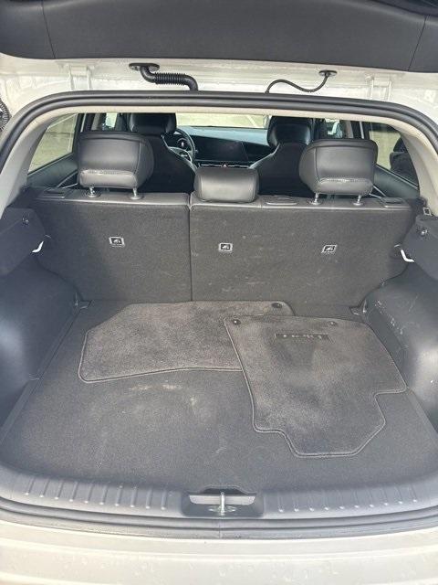 used 2024 Kia Niro EV car, priced at $25,003