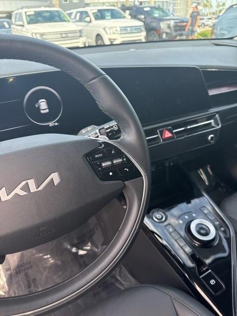 used 2024 Kia Niro EV car, priced at $25,003
