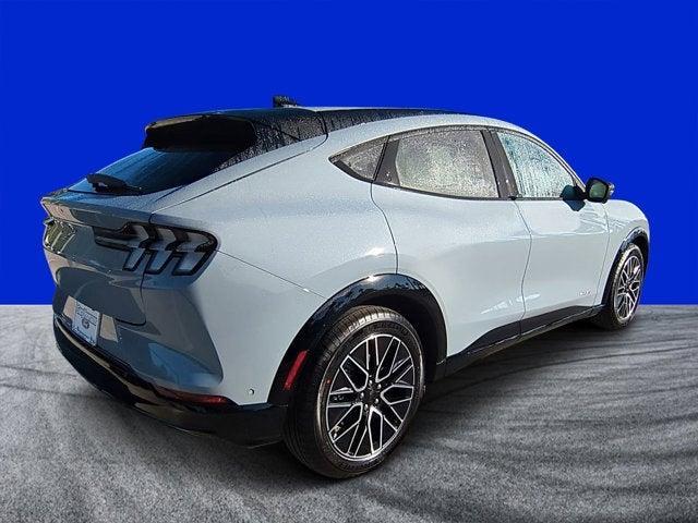 new 2024 Ford Mustang Mach-E car, priced at $48,872