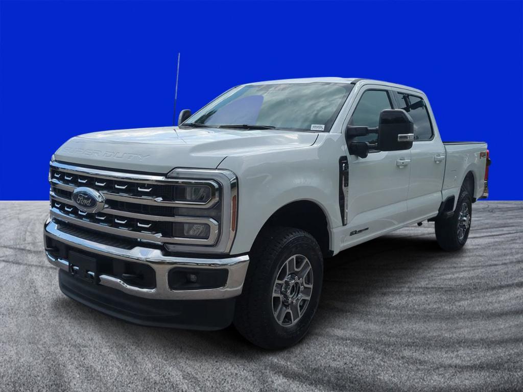 new 2025 Ford F-350 car, priced at $79,610