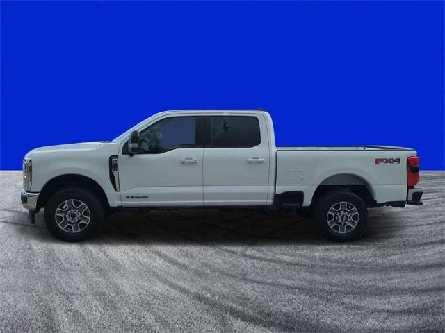 new 2025 Ford F-350 car, priced at $77,610