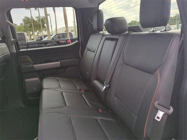 new 2025 Ford F-350 car, priced at $77,610