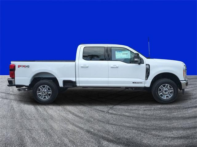 new 2025 Ford F-350 car, priced at $77,610