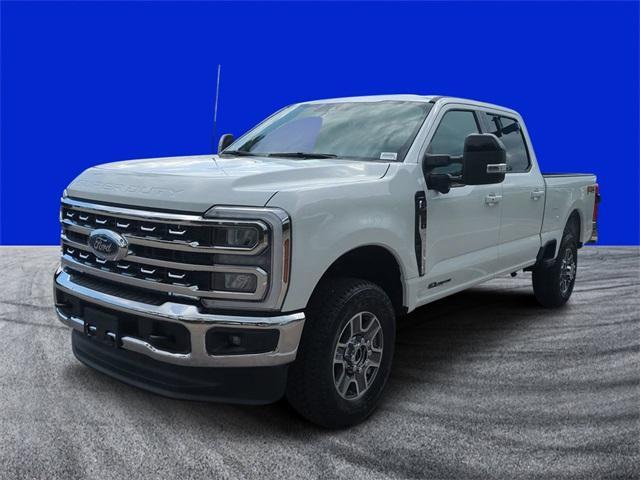 new 2025 Ford F-350 car, priced at $77,610