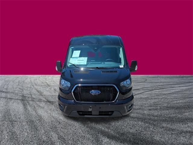 used 2024 Ford Transit-250 car, priced at $77,142