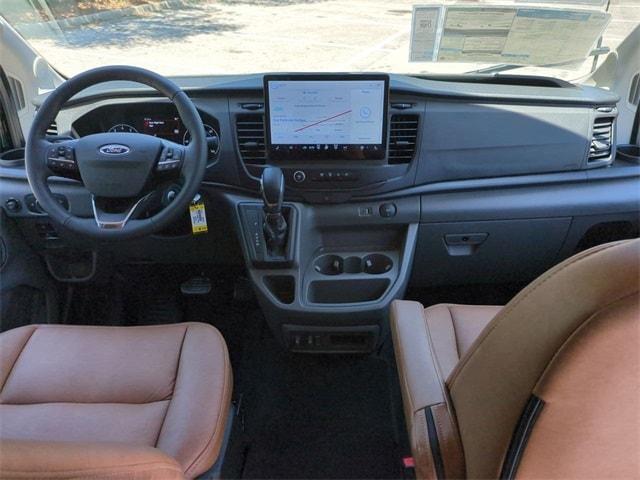 used 2024 Ford Transit-250 car, priced at $77,142