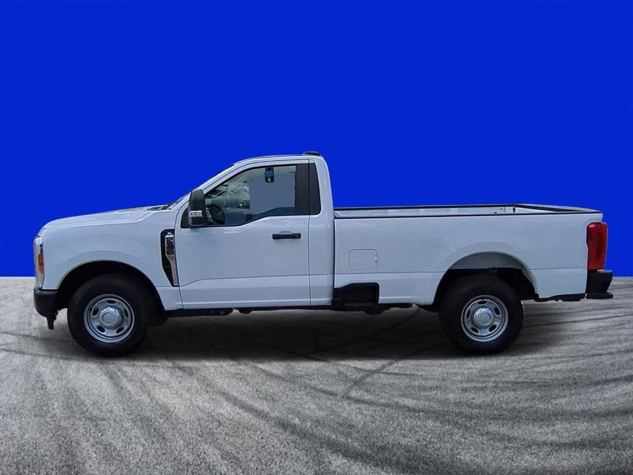 new 2024 Ford F-250 car, priced at $43,309