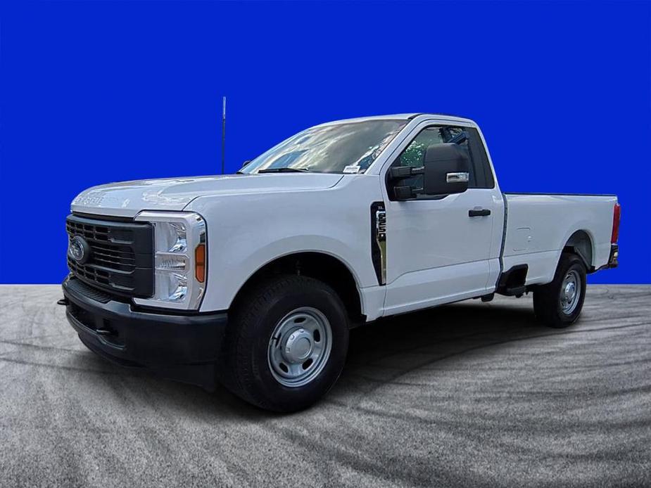 new 2024 Ford F-250 car, priced at $43,309