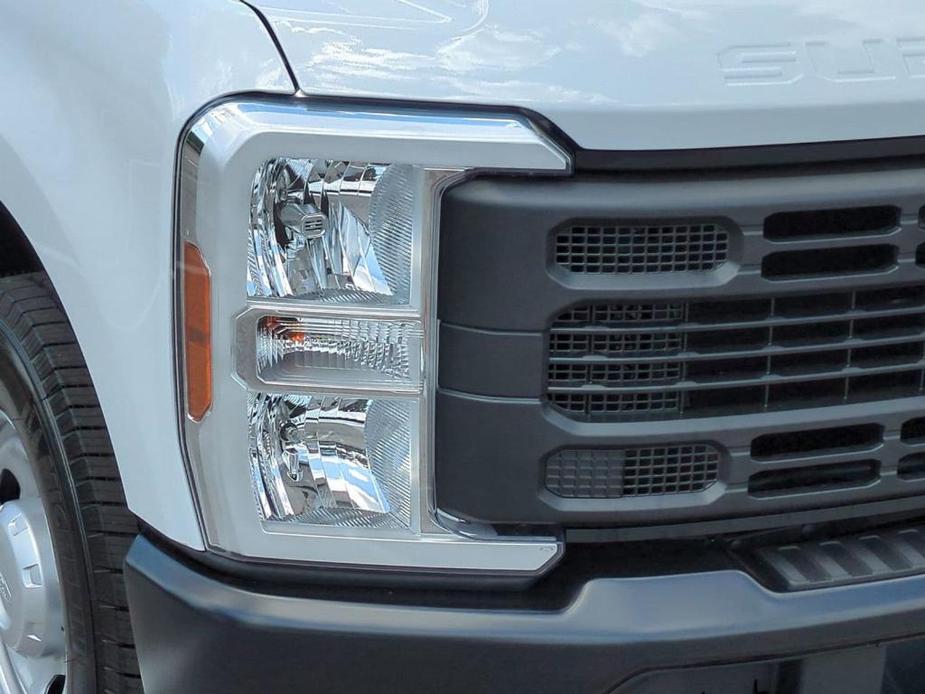 new 2024 Ford F-250 car, priced at $43,309