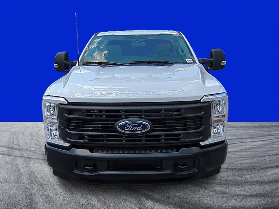 new 2024 Ford F-250 car, priced at $43,309