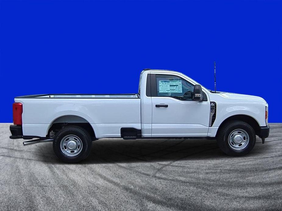 new 2024 Ford F-250 car, priced at $43,309