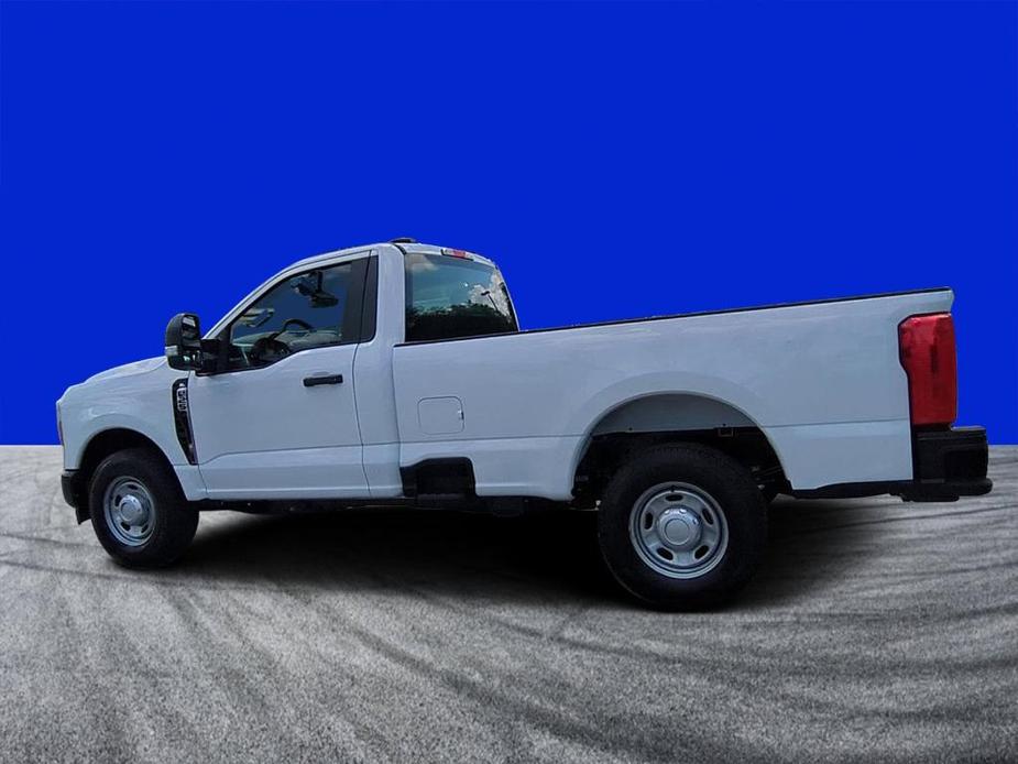 new 2024 Ford F-250 car, priced at $43,309