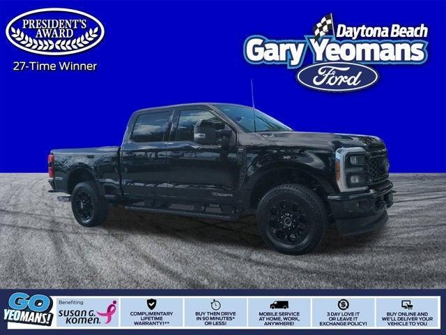 new 2026 Ford F-350 car, priced at $94,315