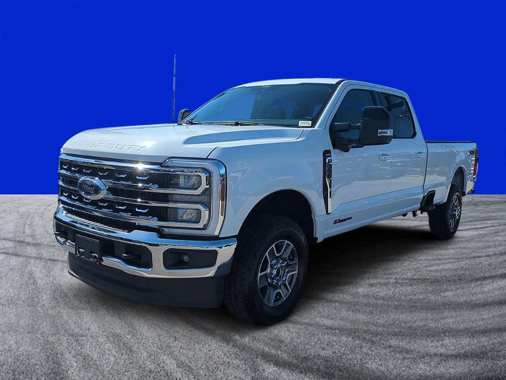 new 2025 Ford F-350 car, priced at $81,025