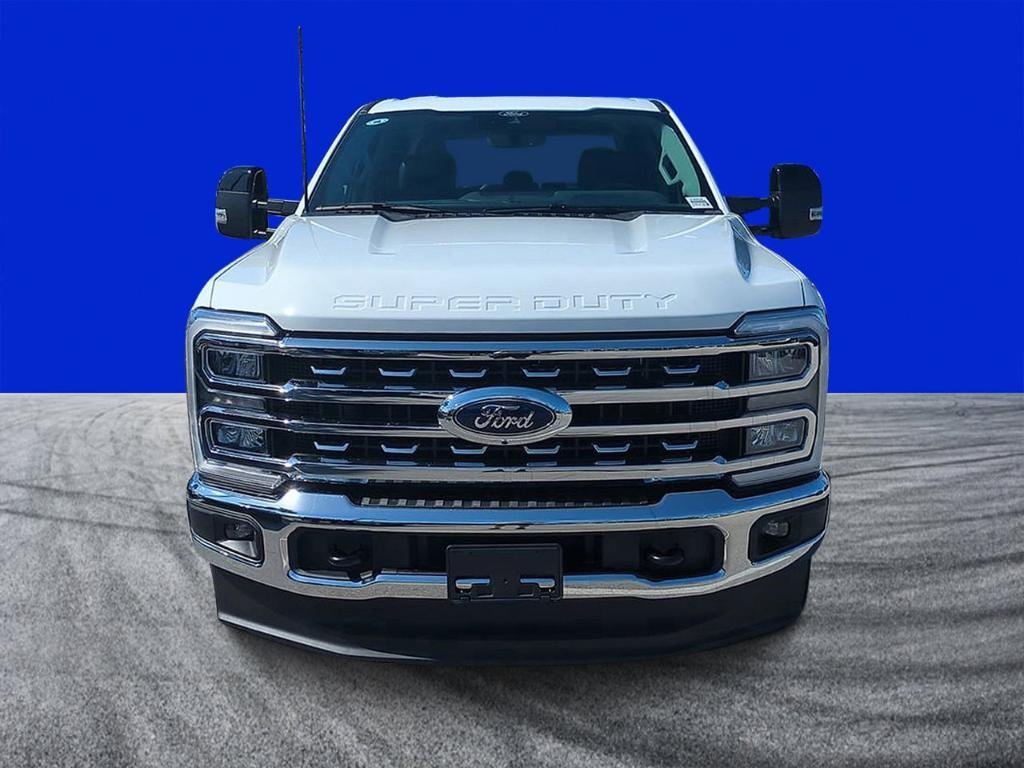 new 2025 Ford F-350 car, priced at $81,025