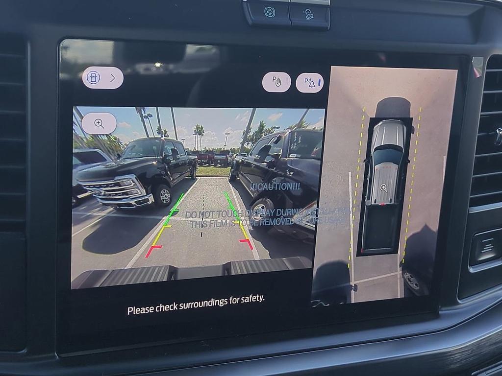 new 2025 Ford F-350 car, priced at $81,025