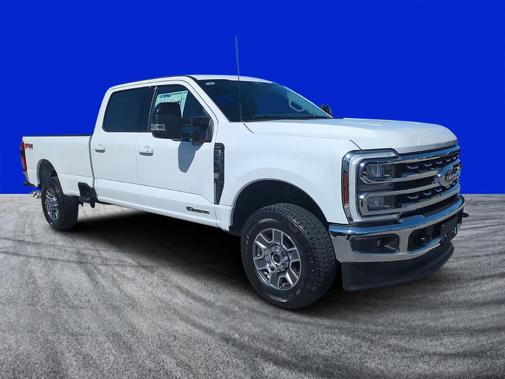 new 2025 Ford F-350 car, priced at $81,025