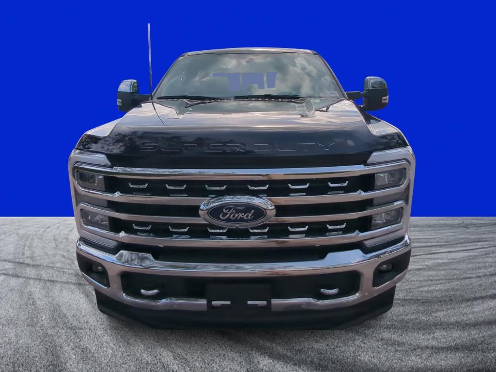 new 2024 Ford F-350 car, priced at $88,959