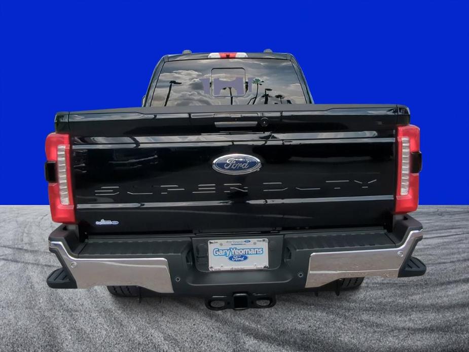 new 2024 Ford F-350 car, priced at $88,959