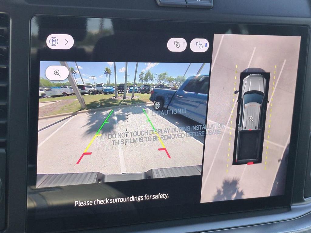 new 2025 Ford F-250 car, priced at $92,145