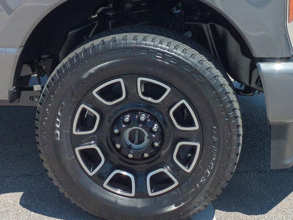 new 2025 Ford F-250 car, priced at $94,145
