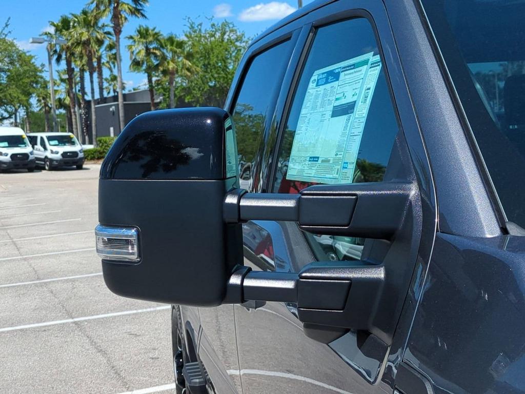 new 2025 Ford F-250 car, priced at $94,145