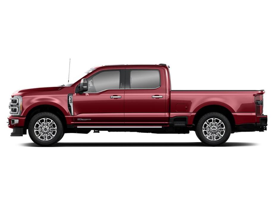 new 2024 Ford F-350 car, priced at $103,644