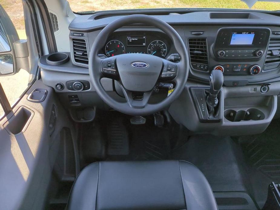 new 2024 Ford Transit-250 car, priced at $54,354