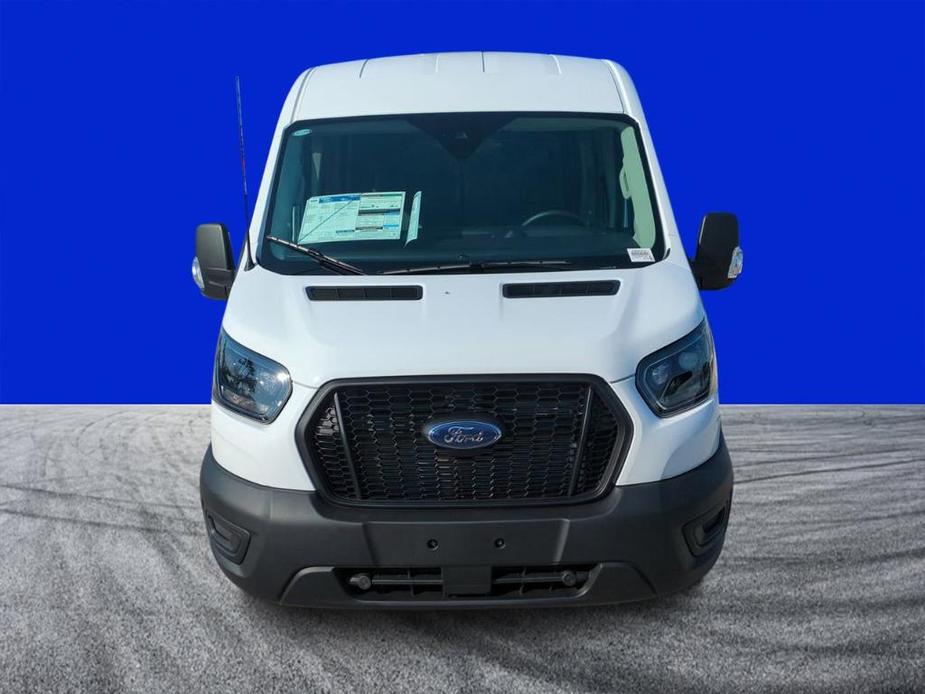 new 2024 Ford Transit-250 car, priced at $54,354