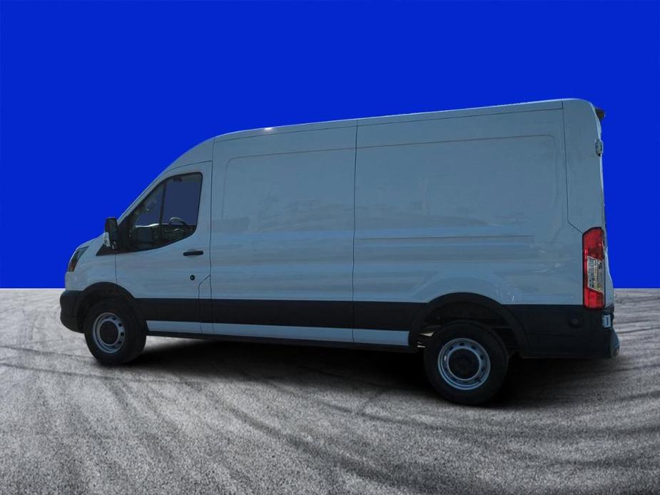 new 2024 Ford Transit-250 car, priced at $54,354