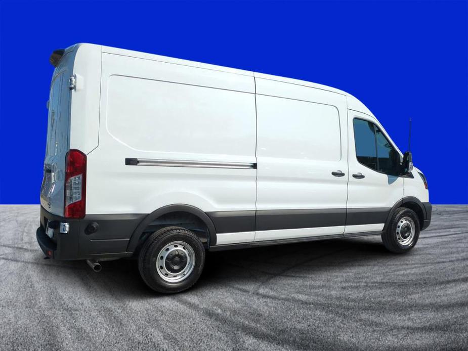 new 2024 Ford Transit-250 car, priced at $54,354