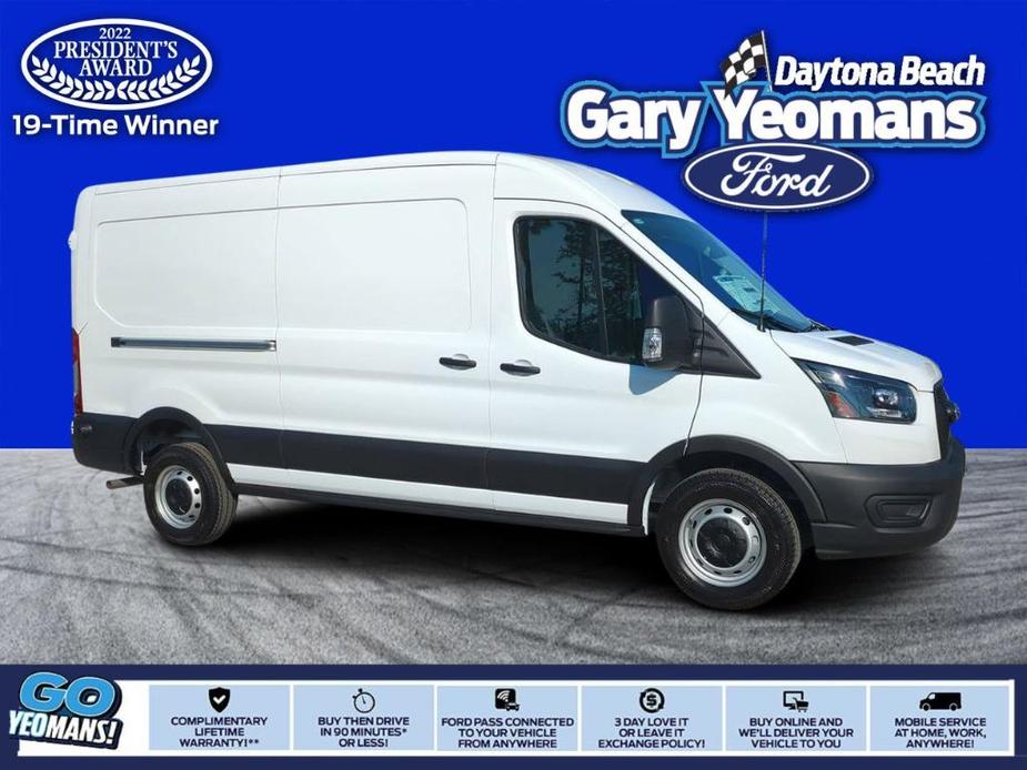 new 2024 Ford Transit-250 car, priced at $54,354