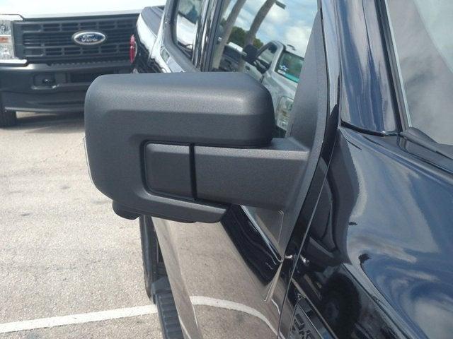 new 2025 Ford F-150 car, priced at $61,879