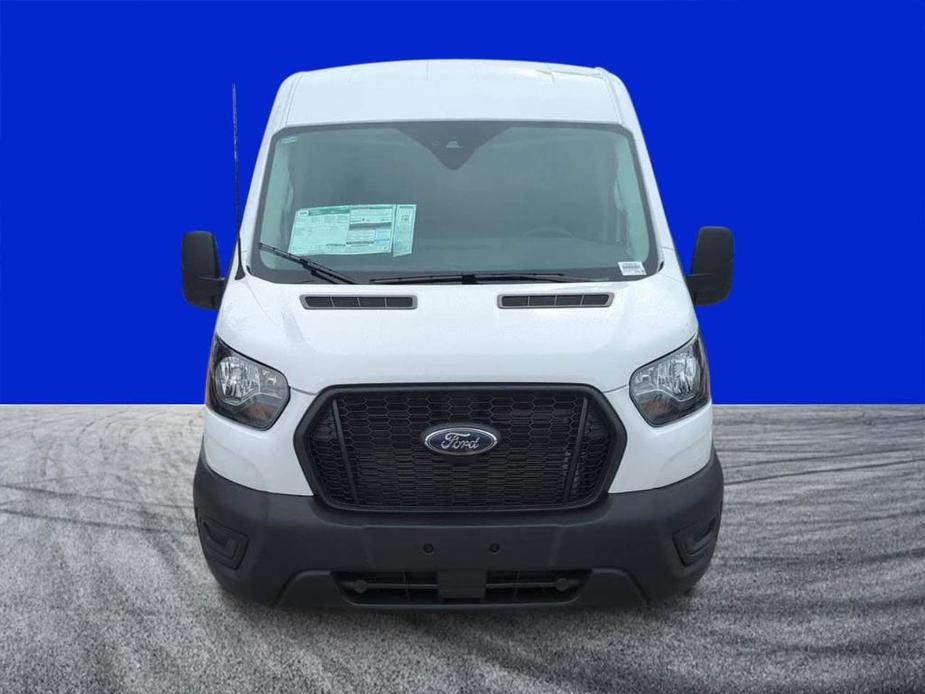 new 2024 Ford Transit-250 car, priced at $54,944