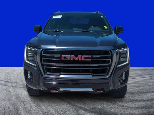 used 2024 GMC Yukon car, priced at $67,478