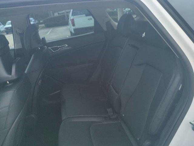 used 2026 Kia Sportage car, priced at $29,990