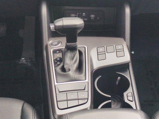 used 2026 Kia Sportage car, priced at $29,990