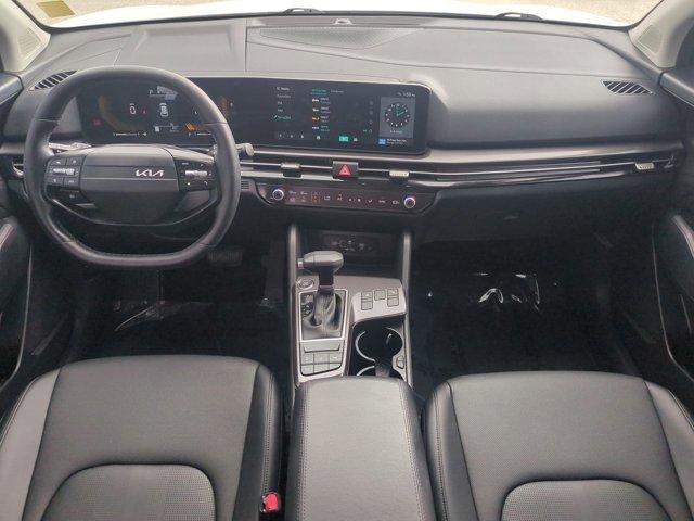 used 2026 Kia Sportage car, priced at $29,990