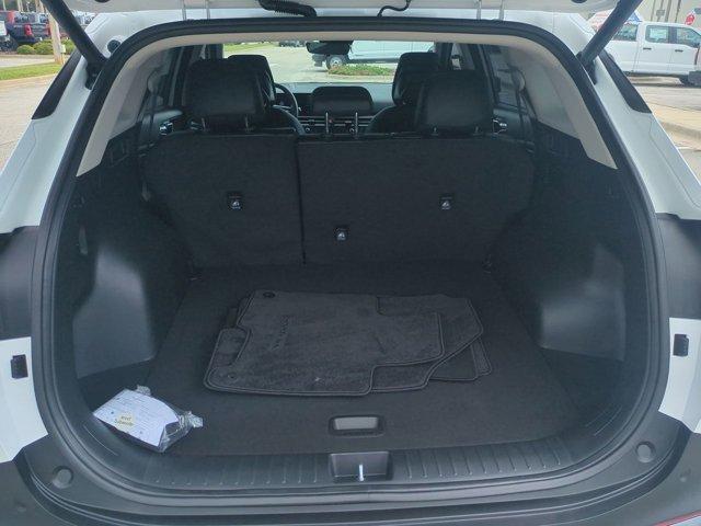 used 2026 Kia Sportage car, priced at $29,990