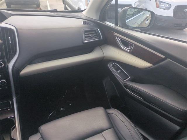 used 2022 Subaru Ascent car, priced at $29,905
