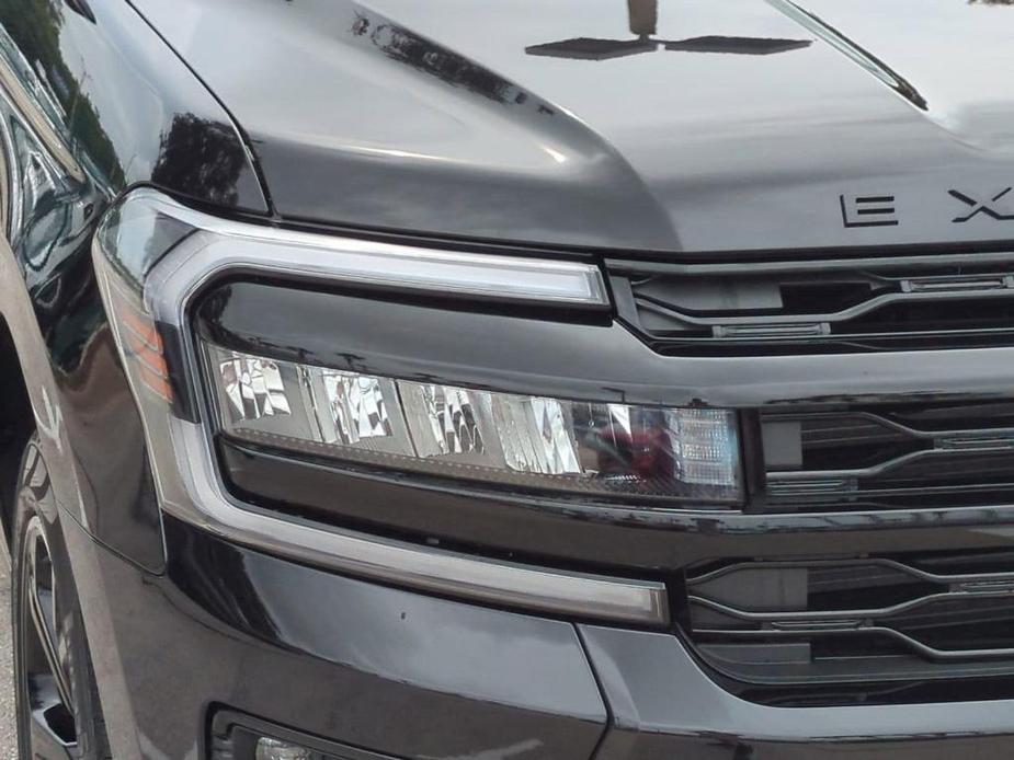 new 2024 Ford Expedition Max car, priced at $74,934