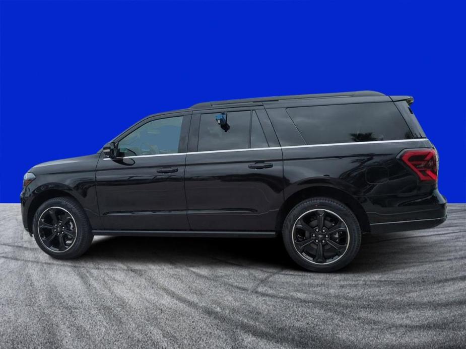 new 2024 Ford Expedition Max car, priced at $74,934