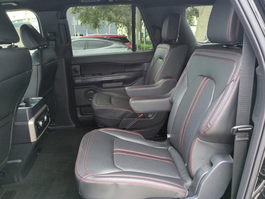 new 2024 Ford Expedition Max car, priced at $74,934