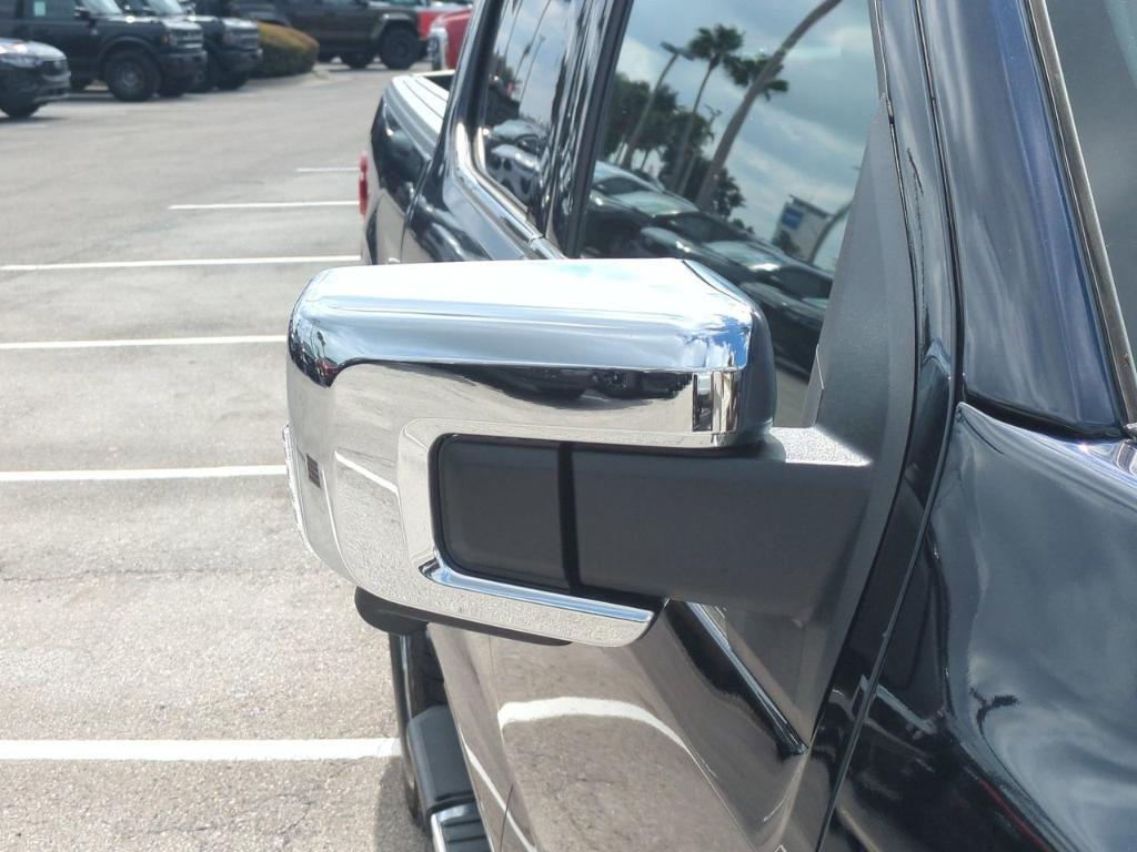 new 2025 Ford F-150 car, priced at $81,199