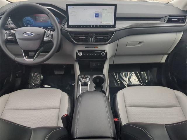 used 2023 Ford Escape car, priced at $31,264