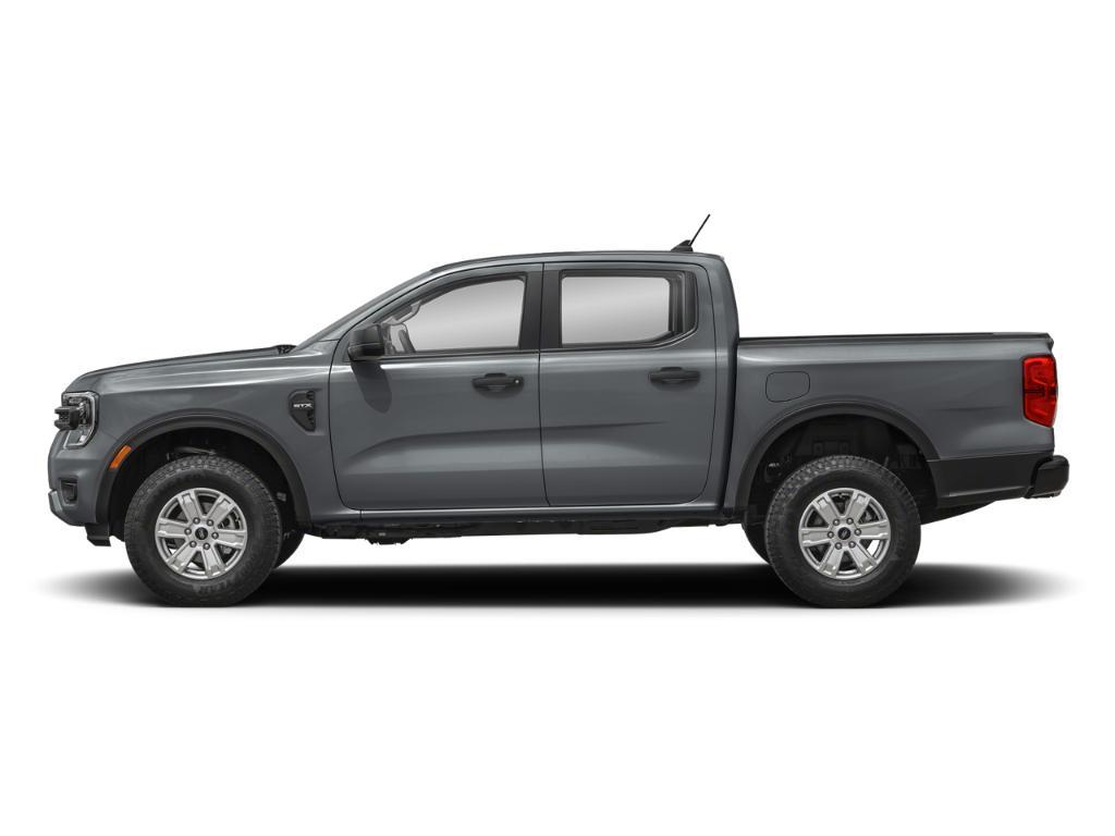 new 2025 Ford Ranger car, priced at $33,465