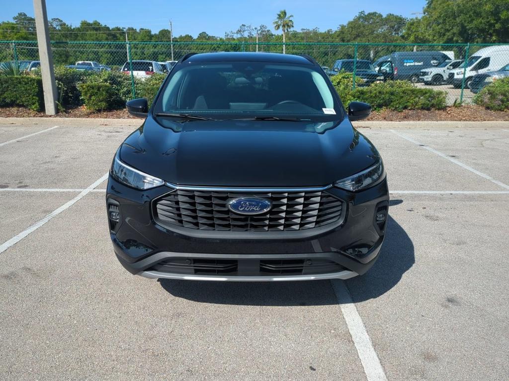 new 2025 Ford Escape car, priced at $36,895